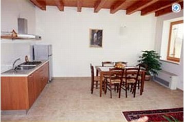 Апартамент Castelnuovo del Garda 3
